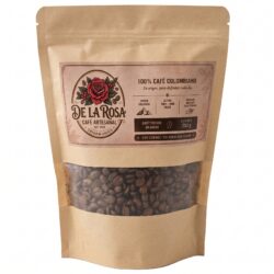 Bolsa café 250 gr