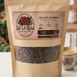 Bolsa Café Selecto 250 gr - Image 2
